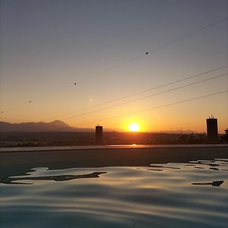 Il Glicine Bed & Breakfast Chieti Exterior photo