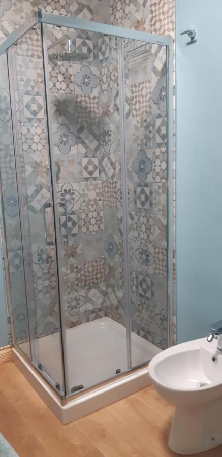 Il Glicine Bed & Breakfast Chieti Exterior photo