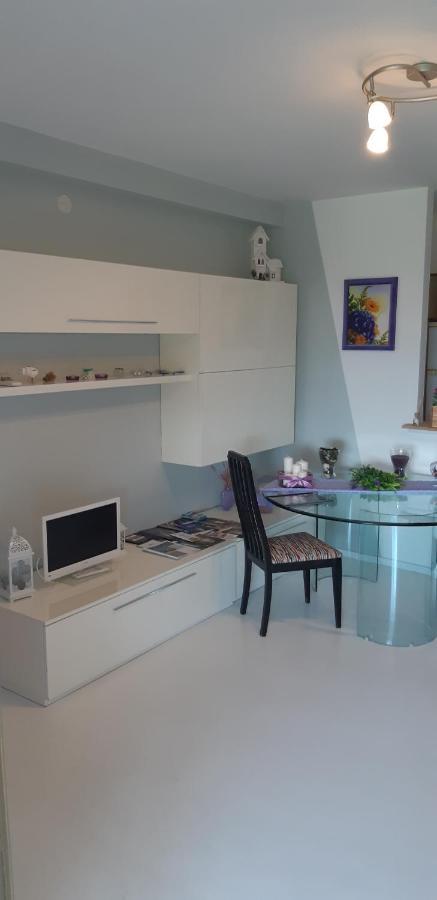 Il Glicine Bed & Breakfast Chieti Exterior photo
